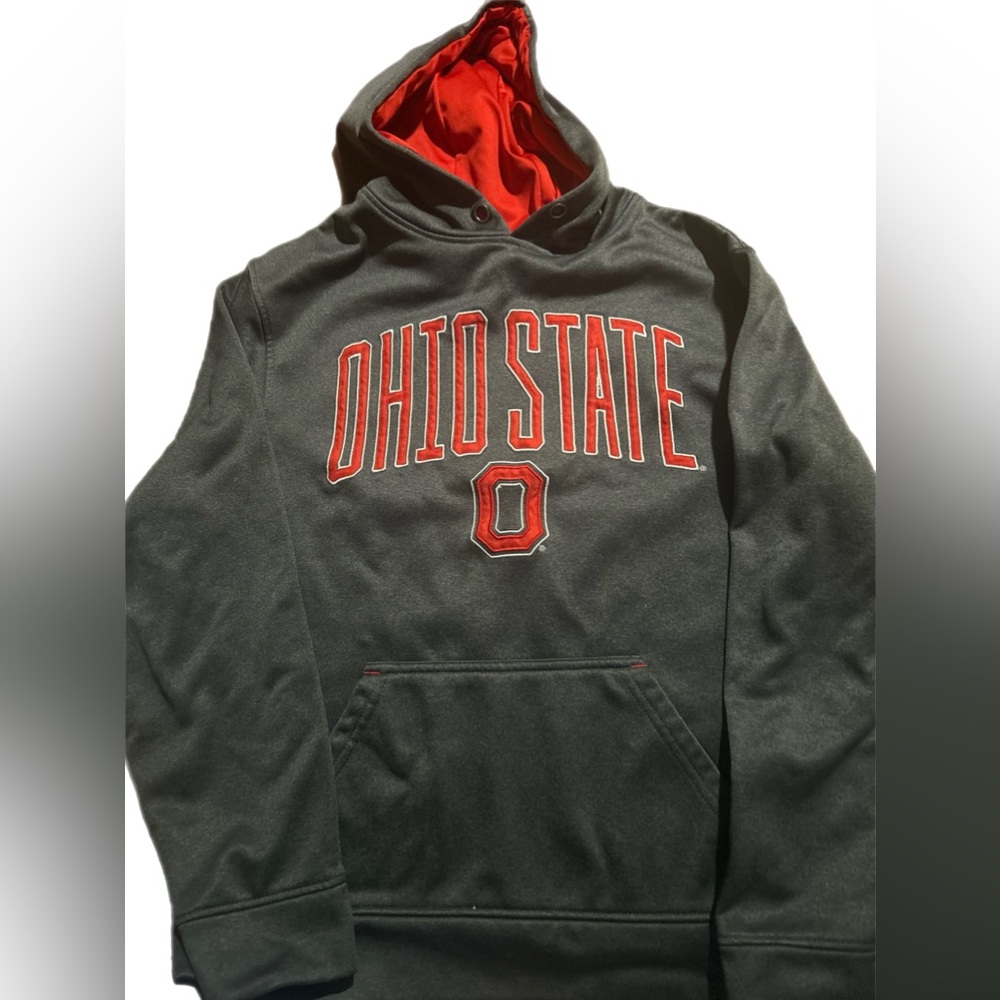 Ohio State sweatshirt - Size small